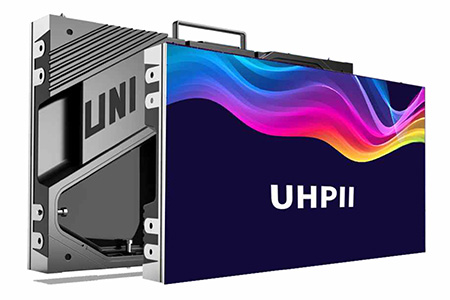 小間距-UMini 小間距-UMini